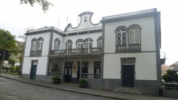 Câmara Municipal de Machico - 