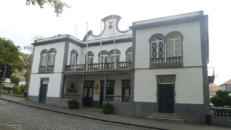 Câmara Municipal de Machico