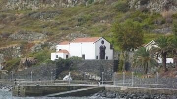 Capela de São Roque - 
