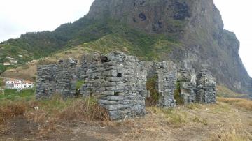 Forte do Porto da Cruz