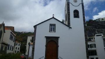 Igreja Matriz da Ponta do Sol - 