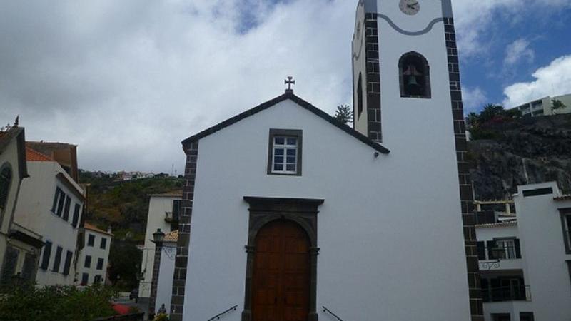 Igreja Matriz da Ponta do Sol