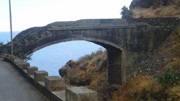 Ponte do Caminho Real - Visitar Portugal