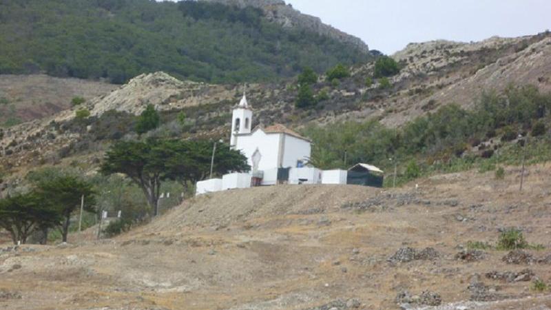 Capela de Nossa Senhora da Graça