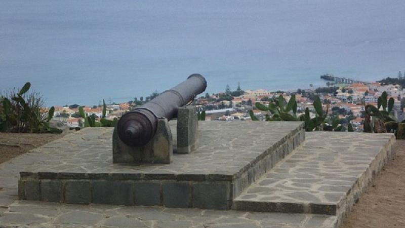 Forte do Pico
