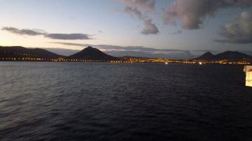 Porto Santo à Noite - 