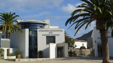 Câmara Municipal de Porto Santo Câmara Municipal de Porto Santo