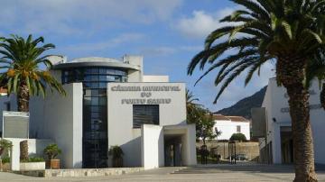 Câmara Municipal de Porto Santo - Visitar Portugal