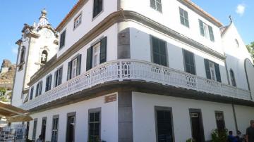 Museu da Igreja - 