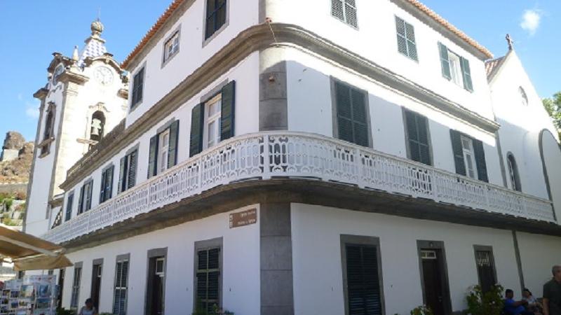 Museu da Igreja