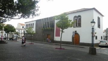 Edifício da Câmara Municipal - Visitar Portugal