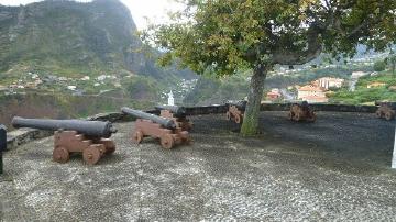 Fortim do Faial - 