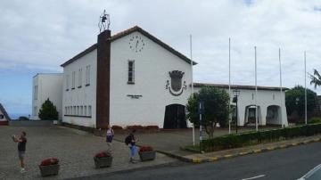 Câmara Municipal de Santana - Visitar Portugal