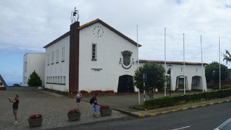 Câmara Municipal de Santana