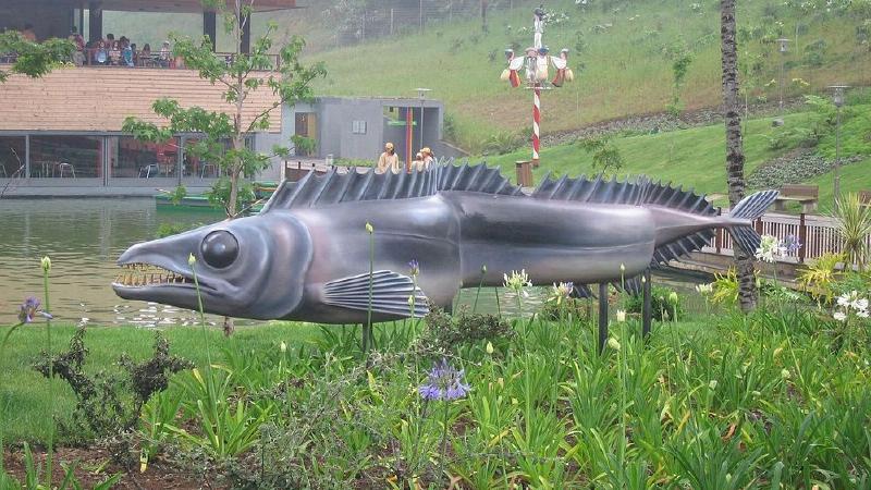 Parque Temático da Madeira