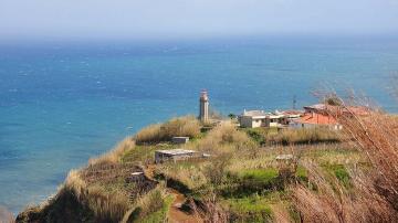 Farol de São Jorge - Visitar Portugal