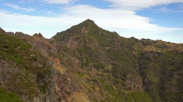 Pico Ruivo - Visitar Portugal