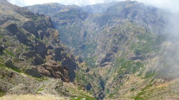 Pico do Areeiro Pico do Areeiro
