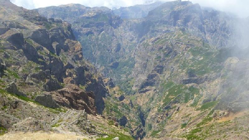 Pico do Arieiro