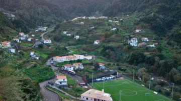 Junta de Freguesia de Boa Ventura - Visitar Portugal