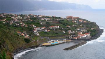 Junta de Freguesia de Ponta Delgada