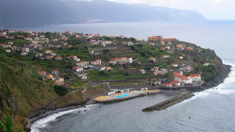Freguesia de Ponta Delgada