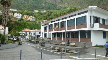 Câmara Municipal de São Vicente - Visitar Portugal