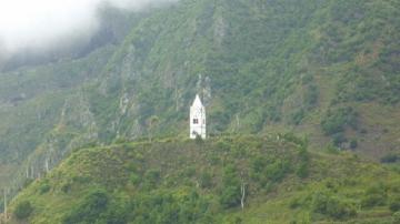 Capela e Torre de Nossa Senhora de Fátima