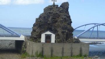 Capela de São Vicente - Visitar Portugal