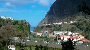 Junta de Freguesia de São Vicente - 