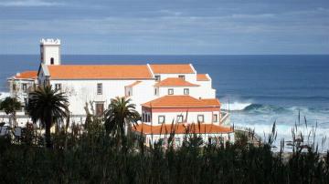 Igreja Matriz do Bom Jesus - Visitar Portugal