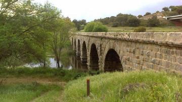 Ponte Romana de Vila Formosa - 