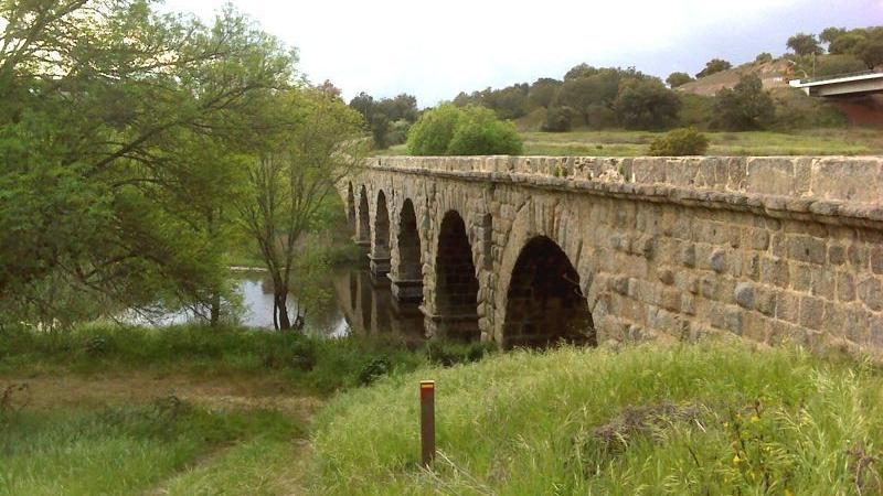 Ponte Romana de Vila Formosa