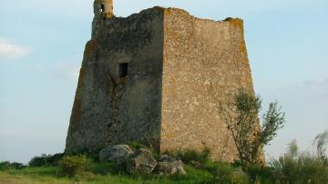 Atalaia do Baldio de Arronches - Visitar Portugal