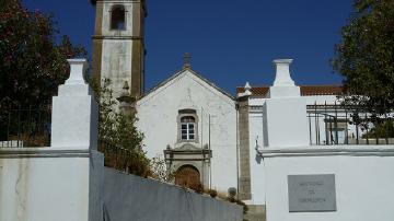 Igreja da Misericórdia