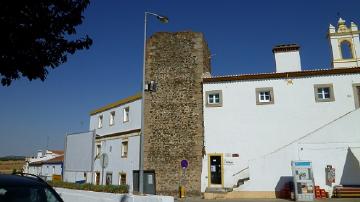 Fortaleza de Arronches - Visitar Portugal