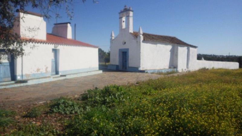 Igreja de Santo António de Alcórrego