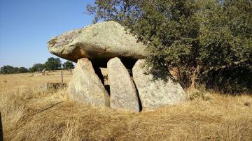 Anta da Herdade da Ordem - Visitar Portugal