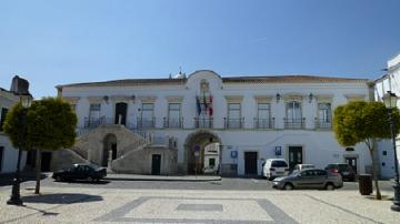 Câmara Municipal de Campo Maior - 