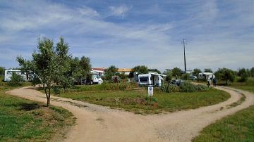Camping Os Anjos (campismo Rural) Camping Os Anjos (campismo Rural)