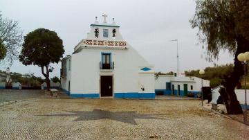 Ermida de S. Joãozinho - Visitar Portugal