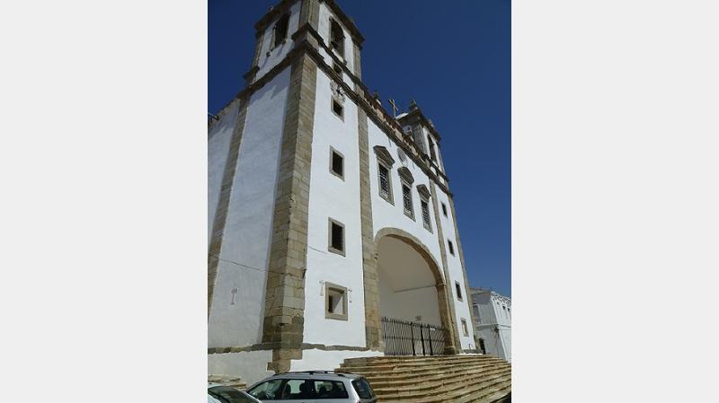 Igreja de Nossa Senhora de Expectação