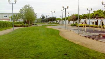 Parque Verde