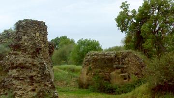 Ponte romana de Ouguela - 