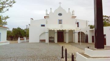 Santuário de Nossa Senhora da Enxara - Visitar Portugal