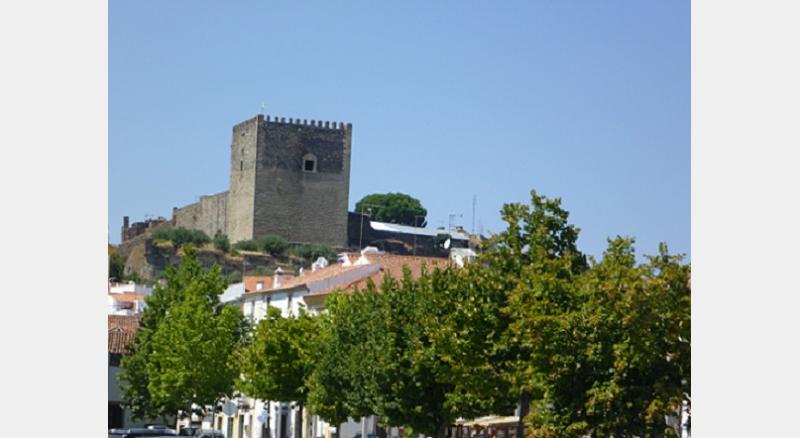 Castelo de Castelo de Vide