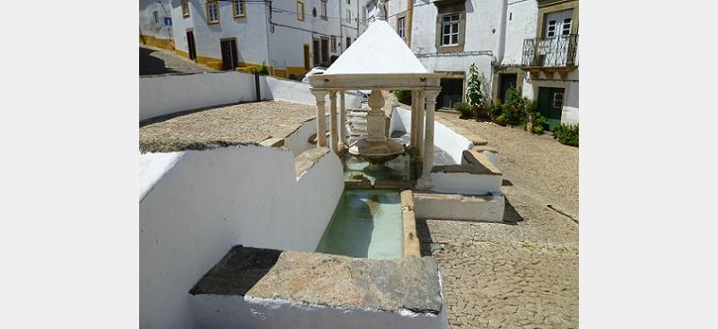 Fonte da Vila