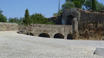 Forte de São Roque