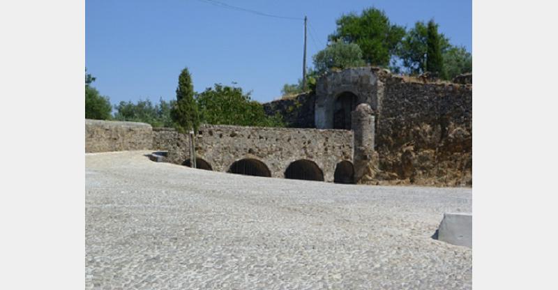 Forte de São Roque