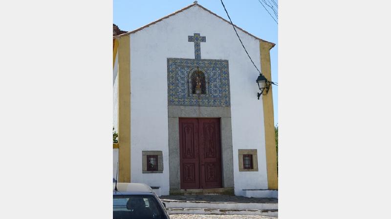 Igreja de Nossa Senhora de Alegria